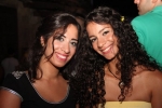 Saturday Night at Garden Pub, Byblos